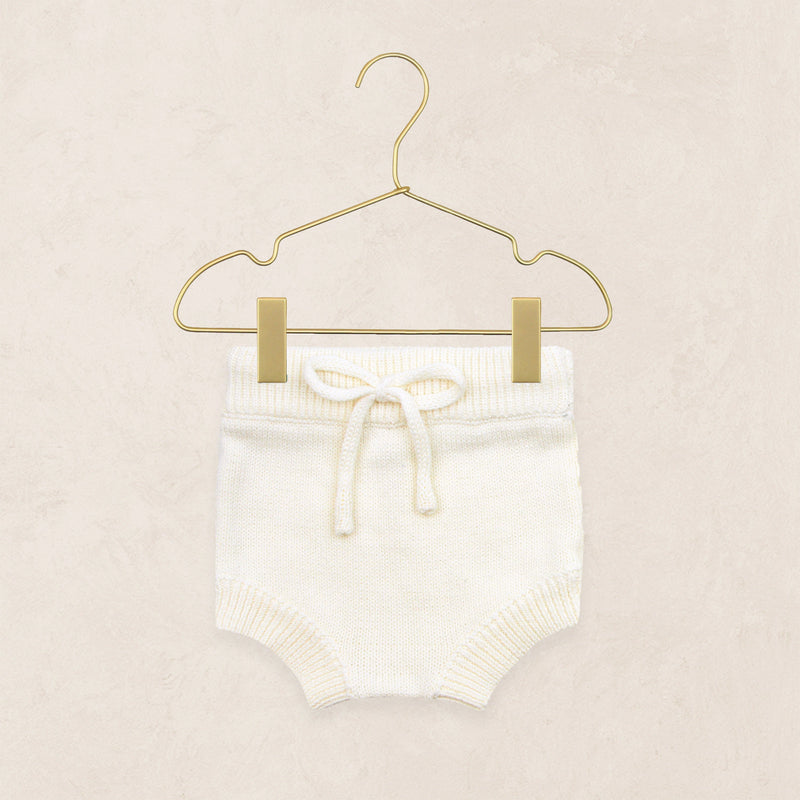 Heirloom Knit Bummies