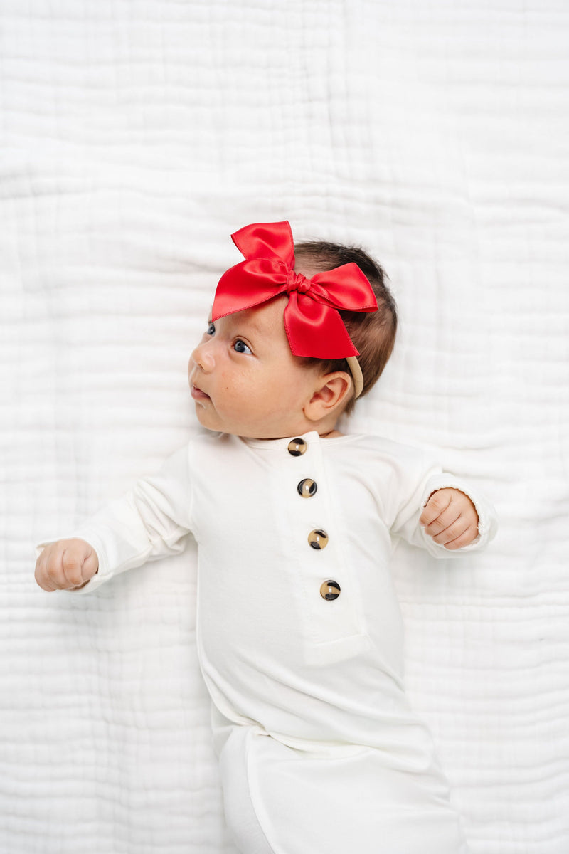 Red Bows