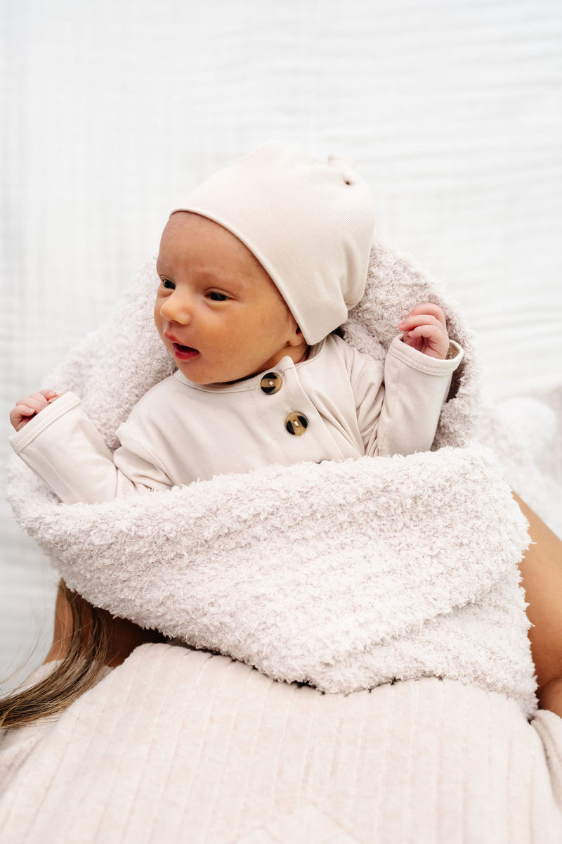 Teddy Collection - Blankets