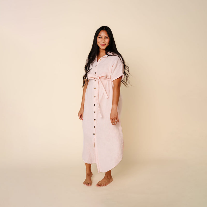 The Everyday Dress