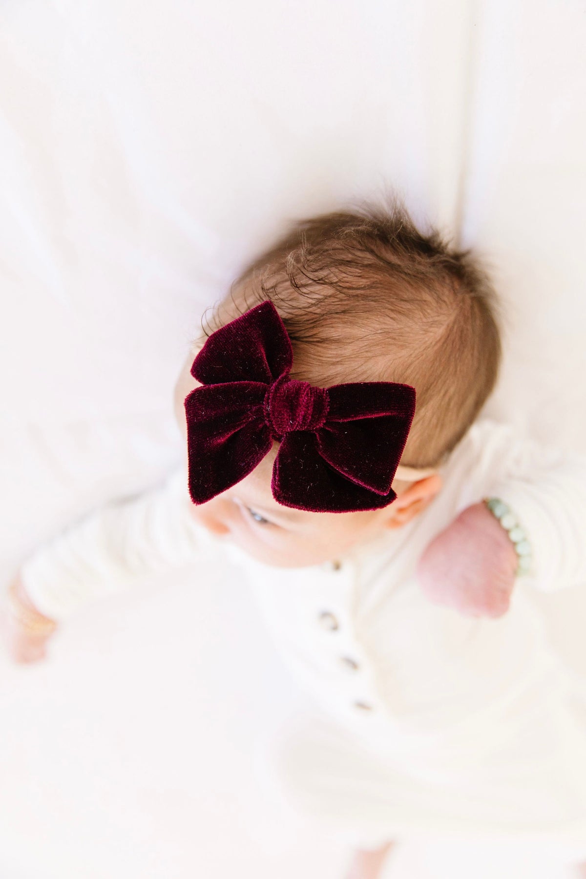 Velvet Bow 3 Pack: Wine