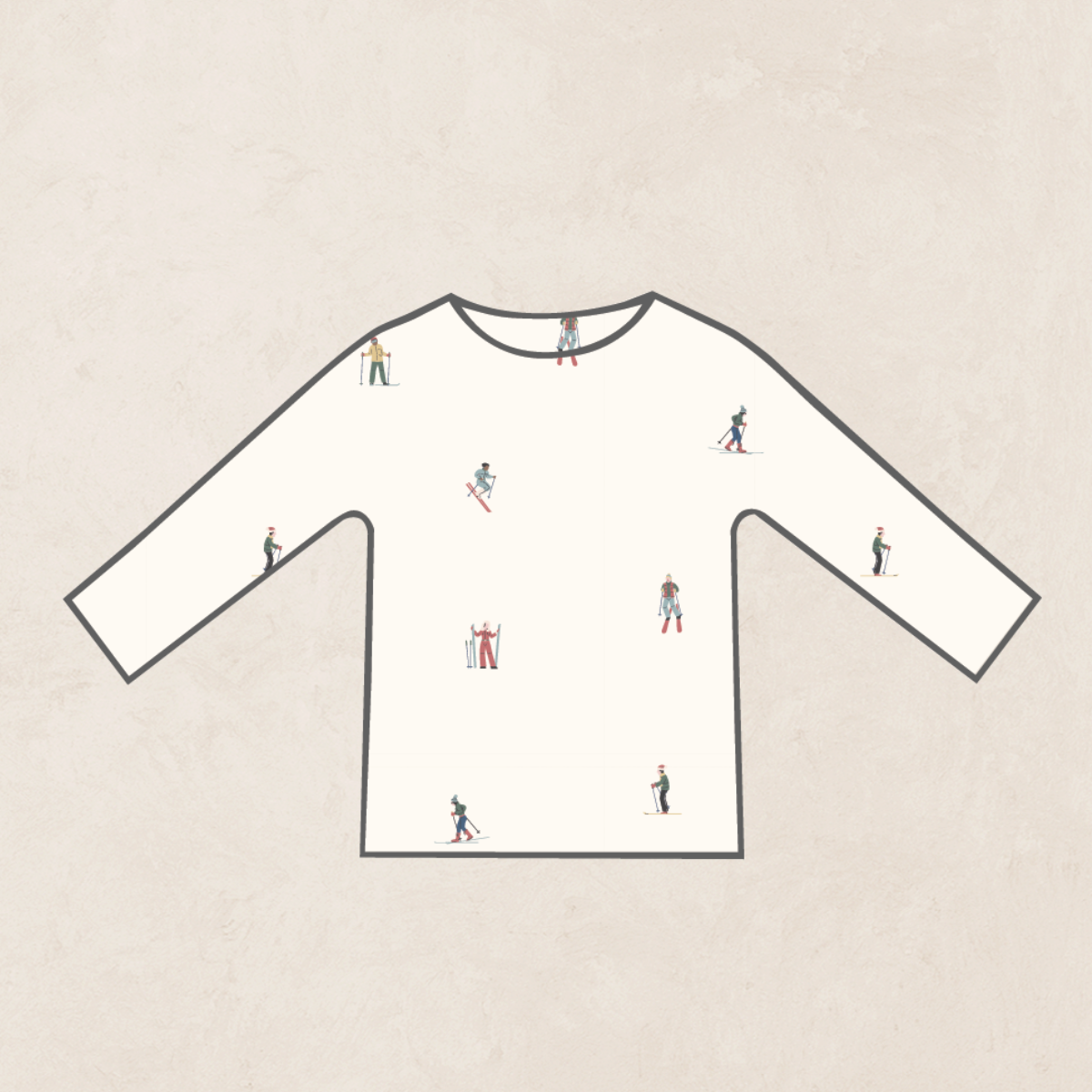 Brighton Women's Long Sleeve Shirt