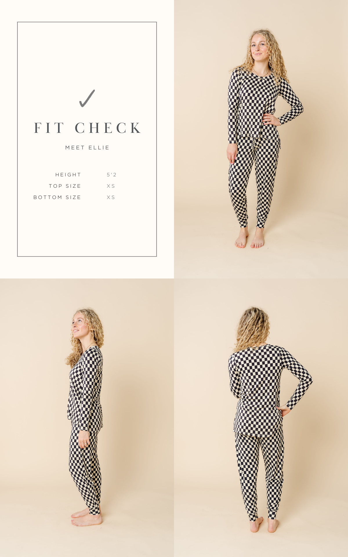 Women's Jogger Pant - Gibson