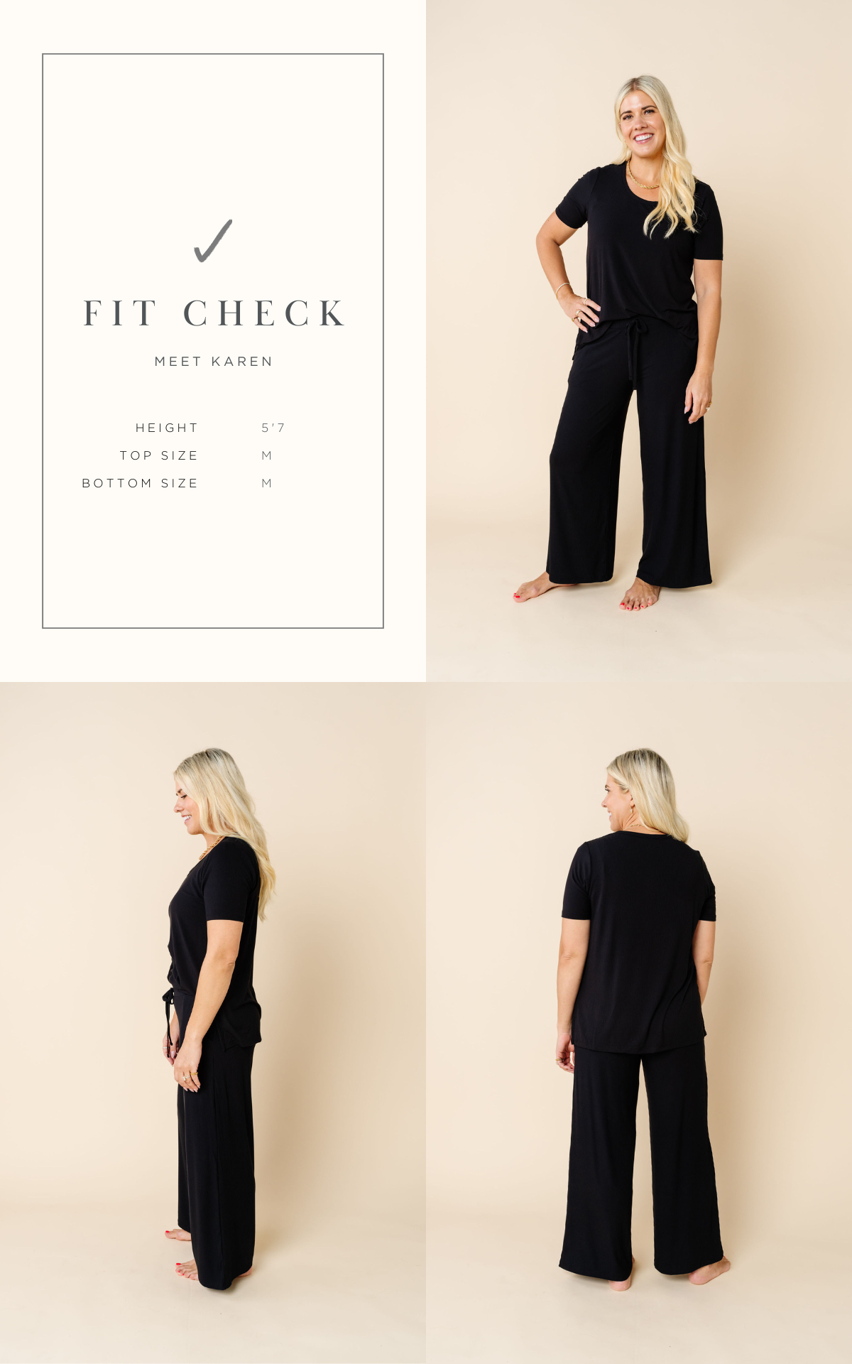 Women's Short Sleeve Shirt - Saylor