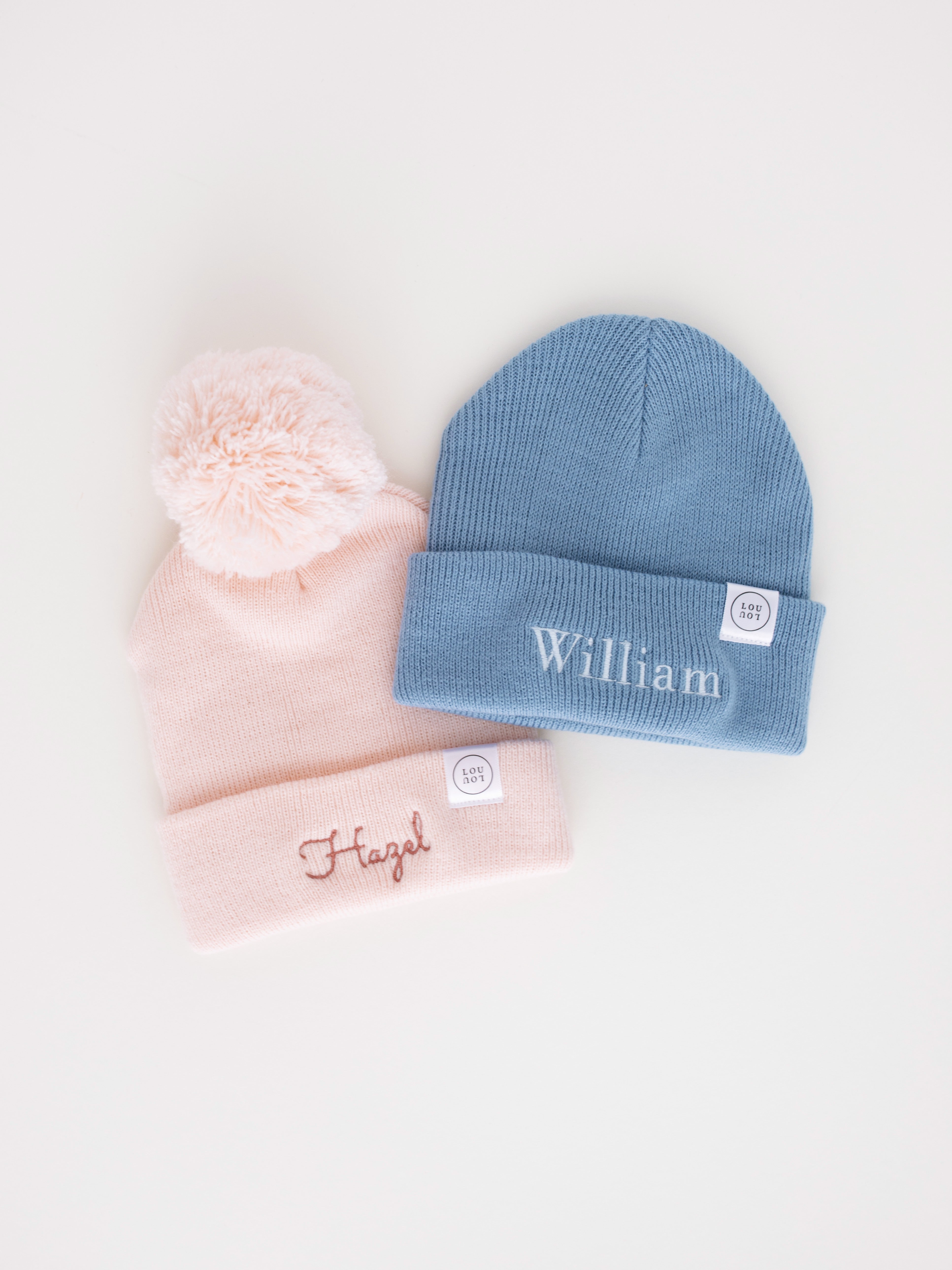 Beanie - Navy
