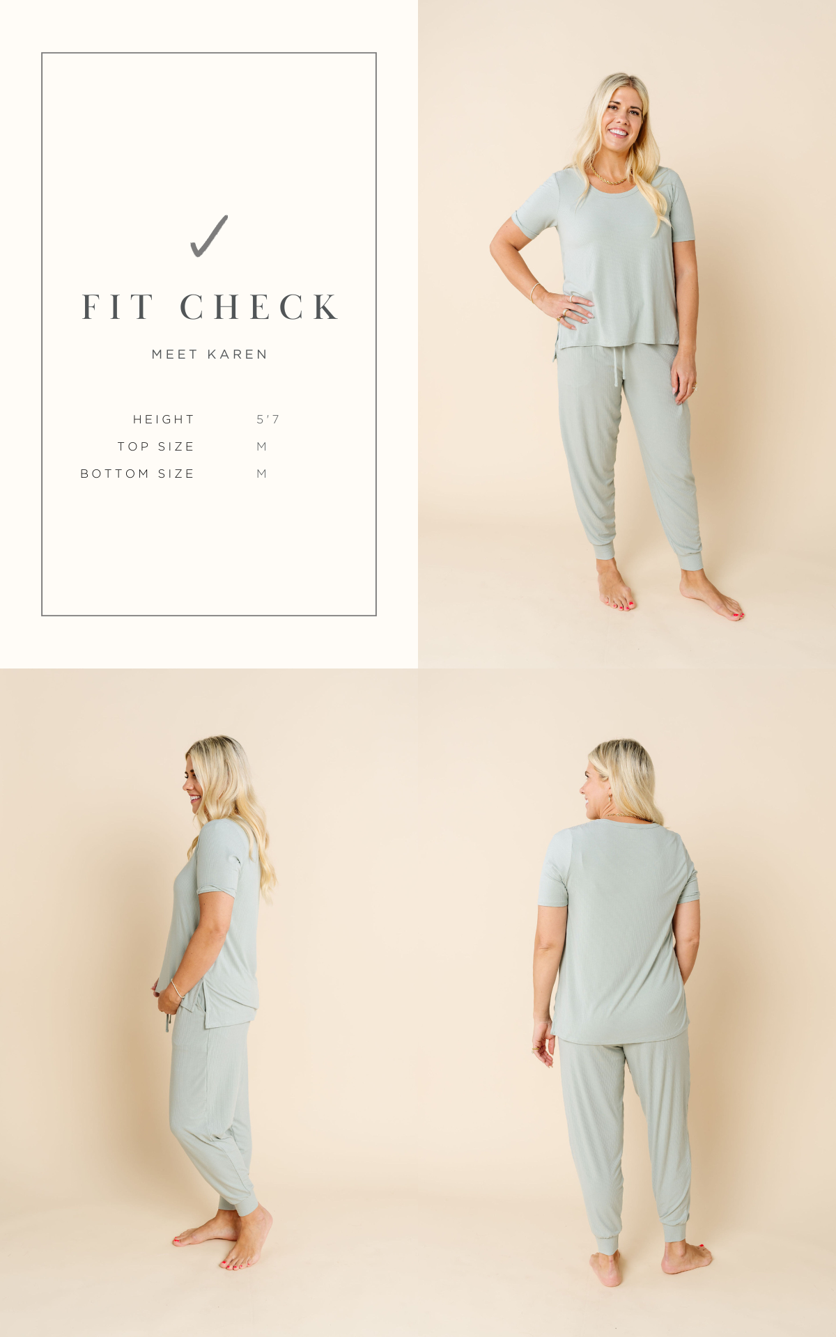 Women's Long Sleeve Shirt - Bailey