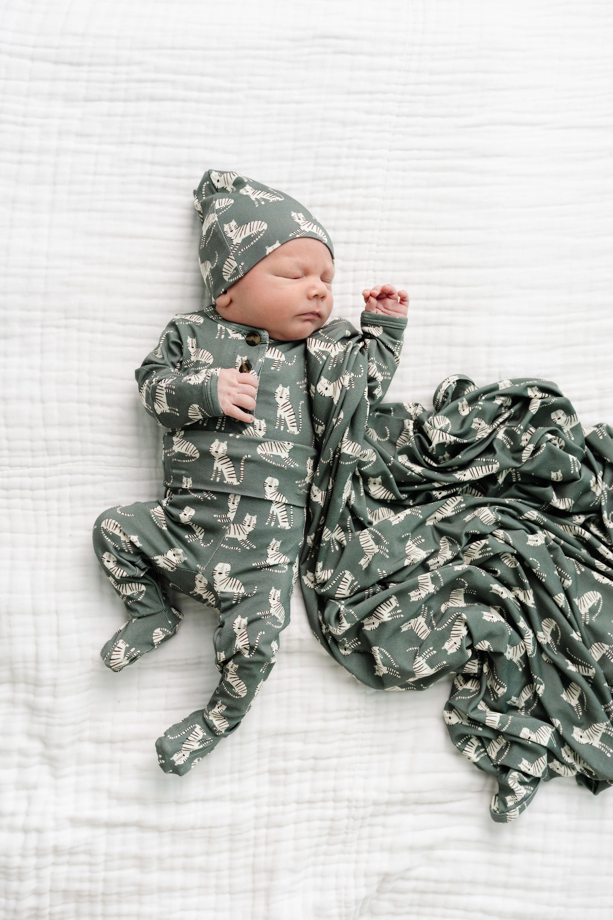 Kai Top + Bottoms