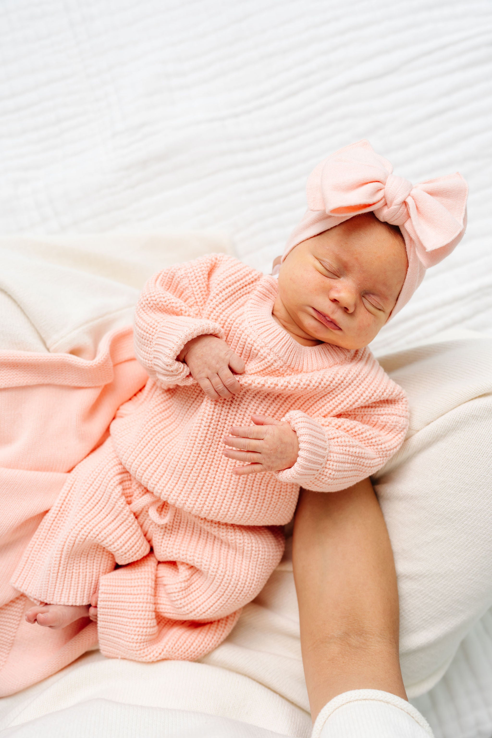 Knit Headband Bundle - Ballet