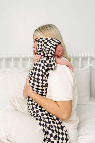 Bath - Child Hooded Towel - Gibson