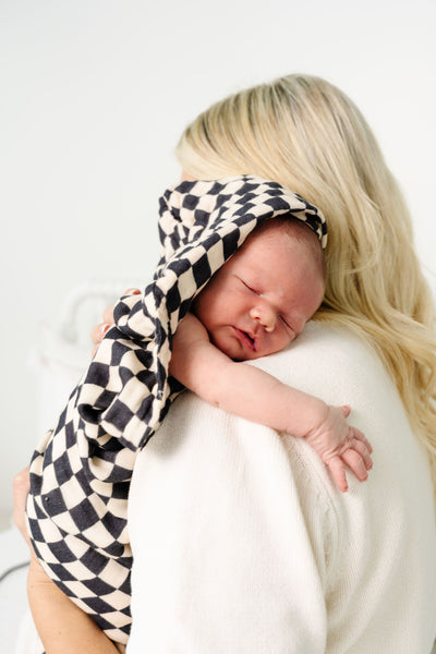 Bath - Baby/Toddler Hooded Towel - Gibson
