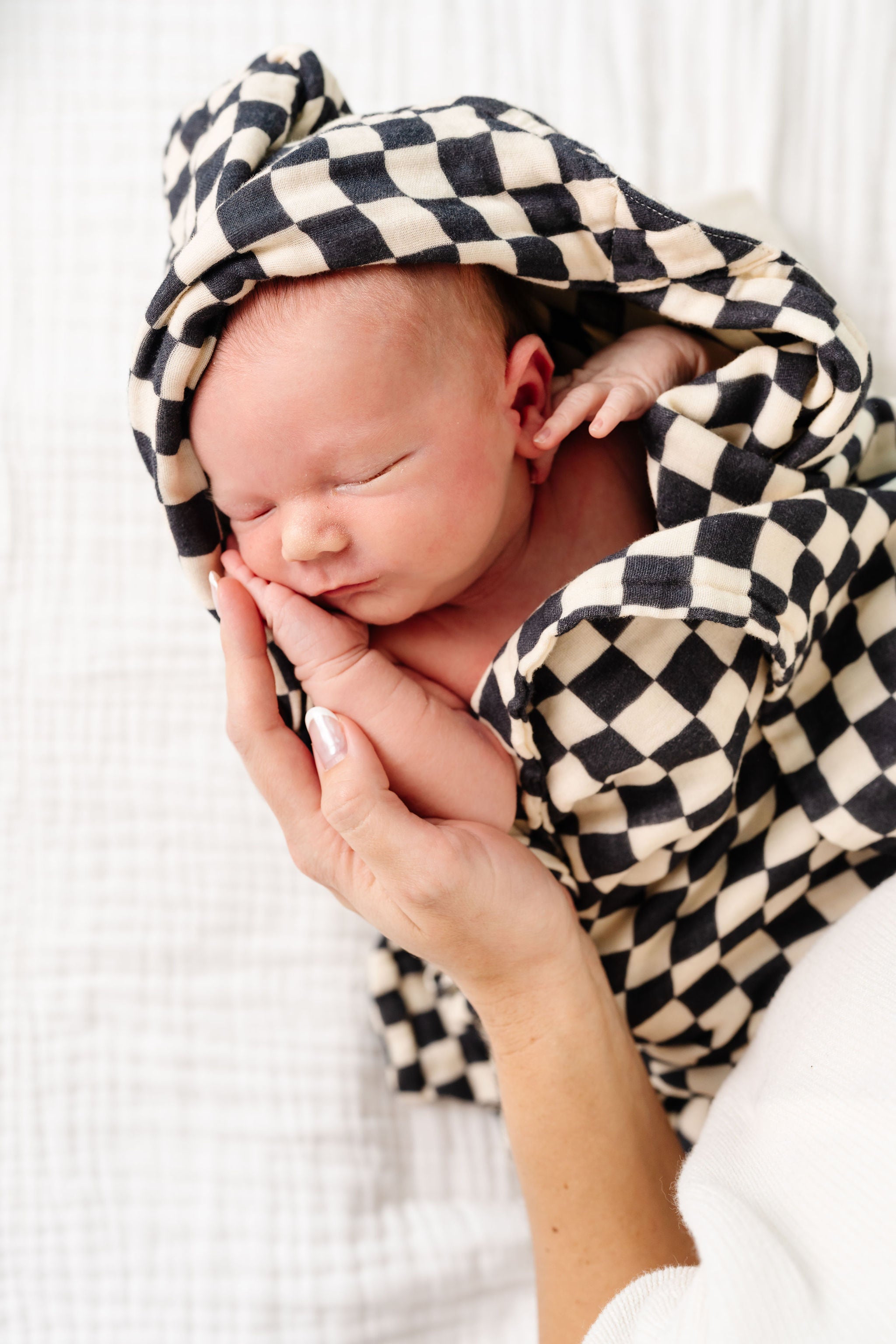 Bath - Child Hooded Towel - Gibson
