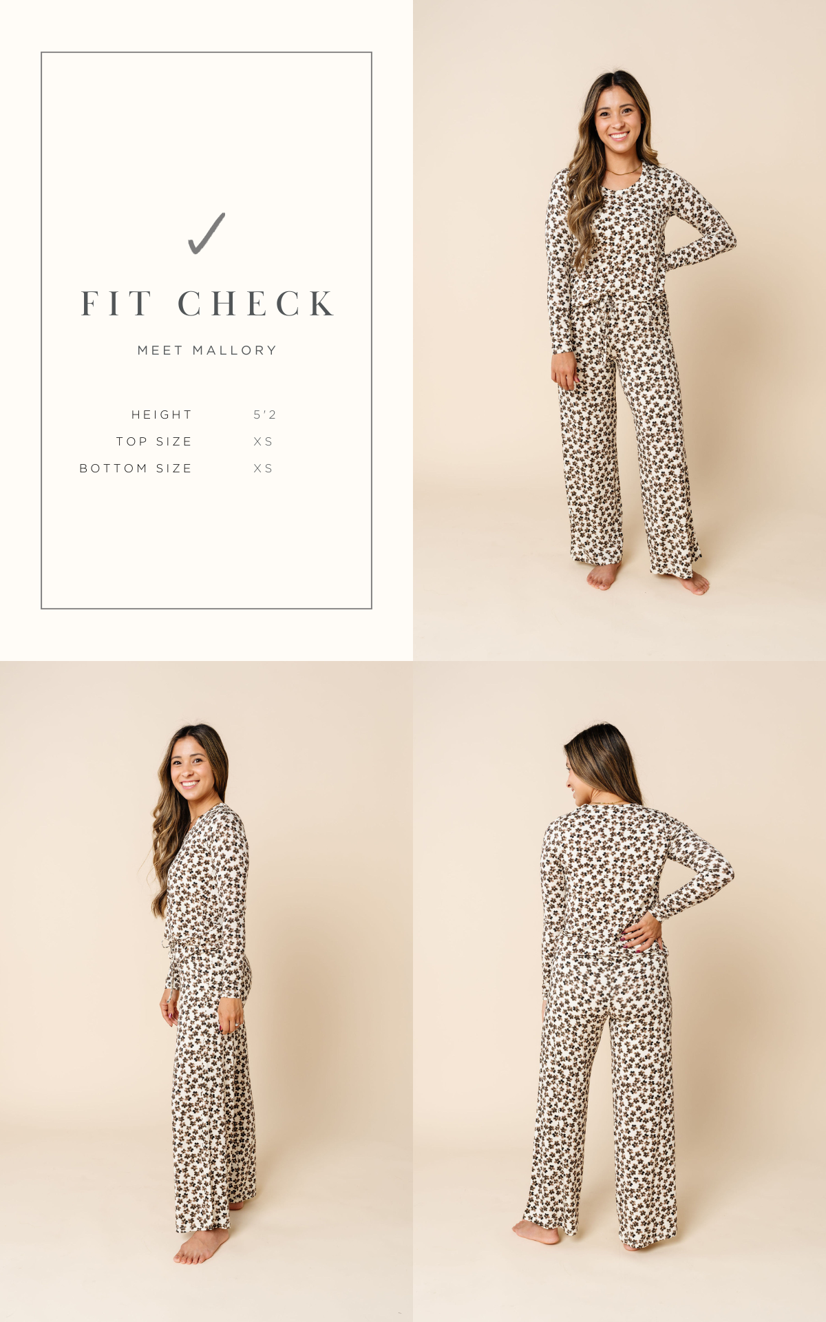 Women's Long Sleeve Shirt - Sloane