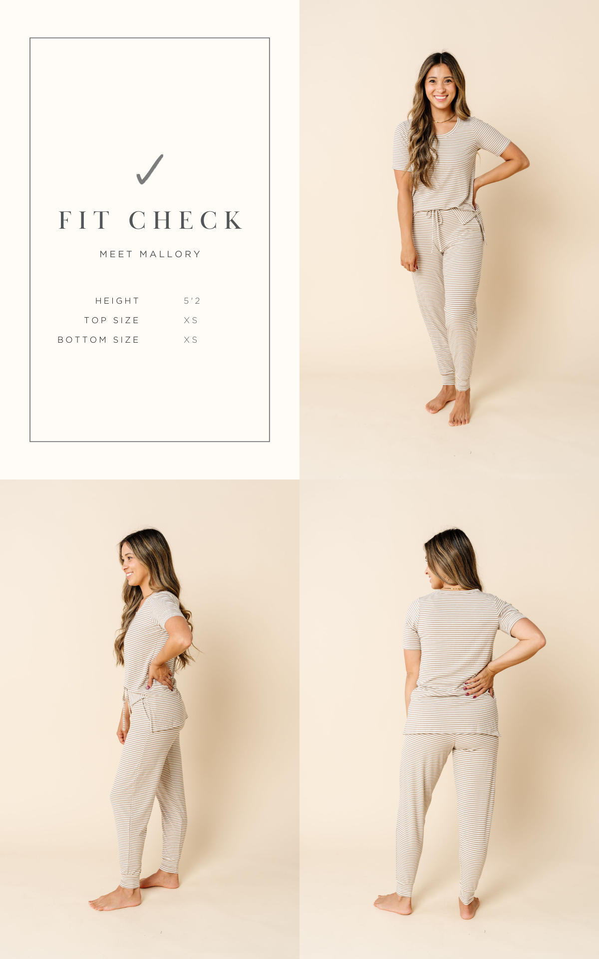 Women's Jogger Pant - Indy