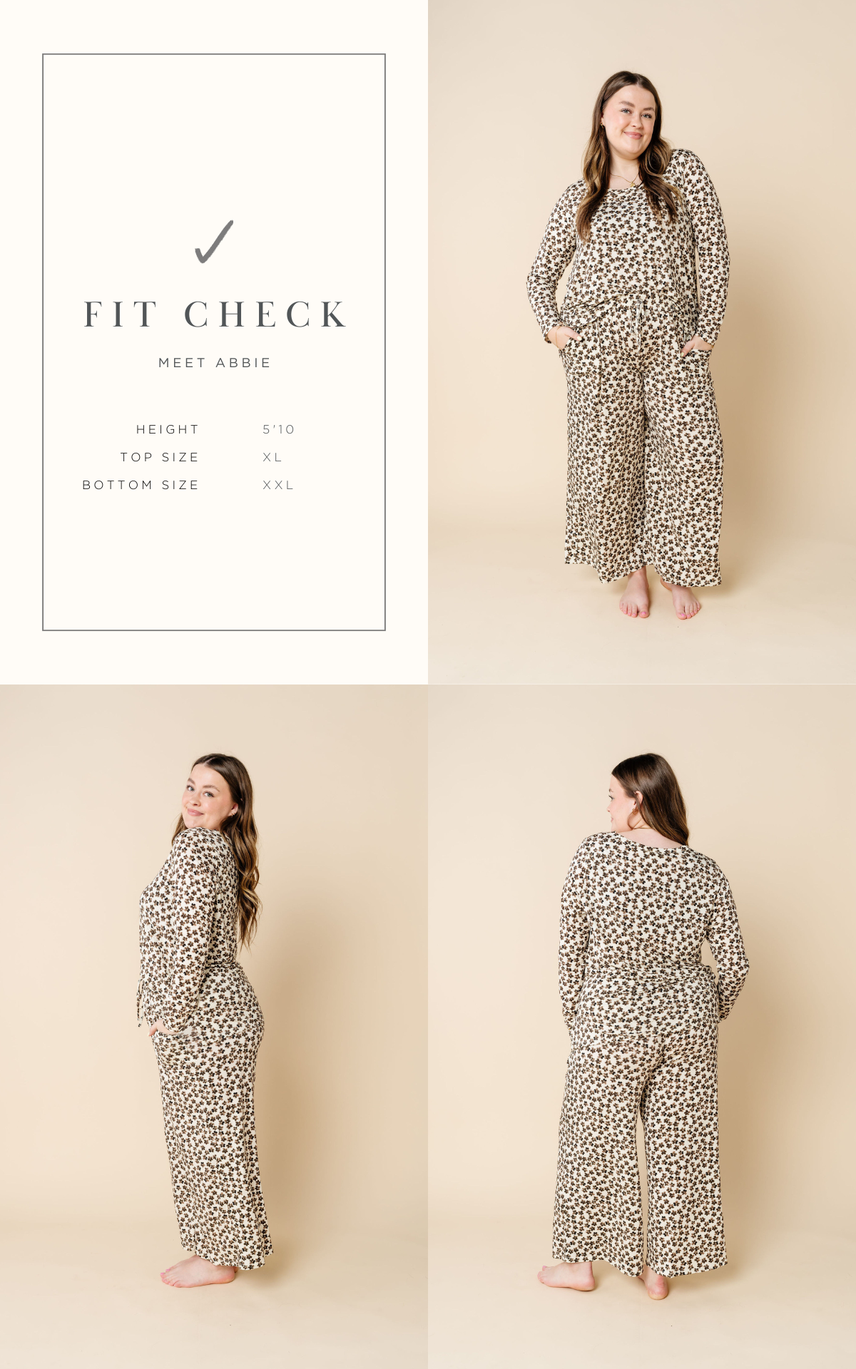 Women's Long Sleeve Shirt - Sloane