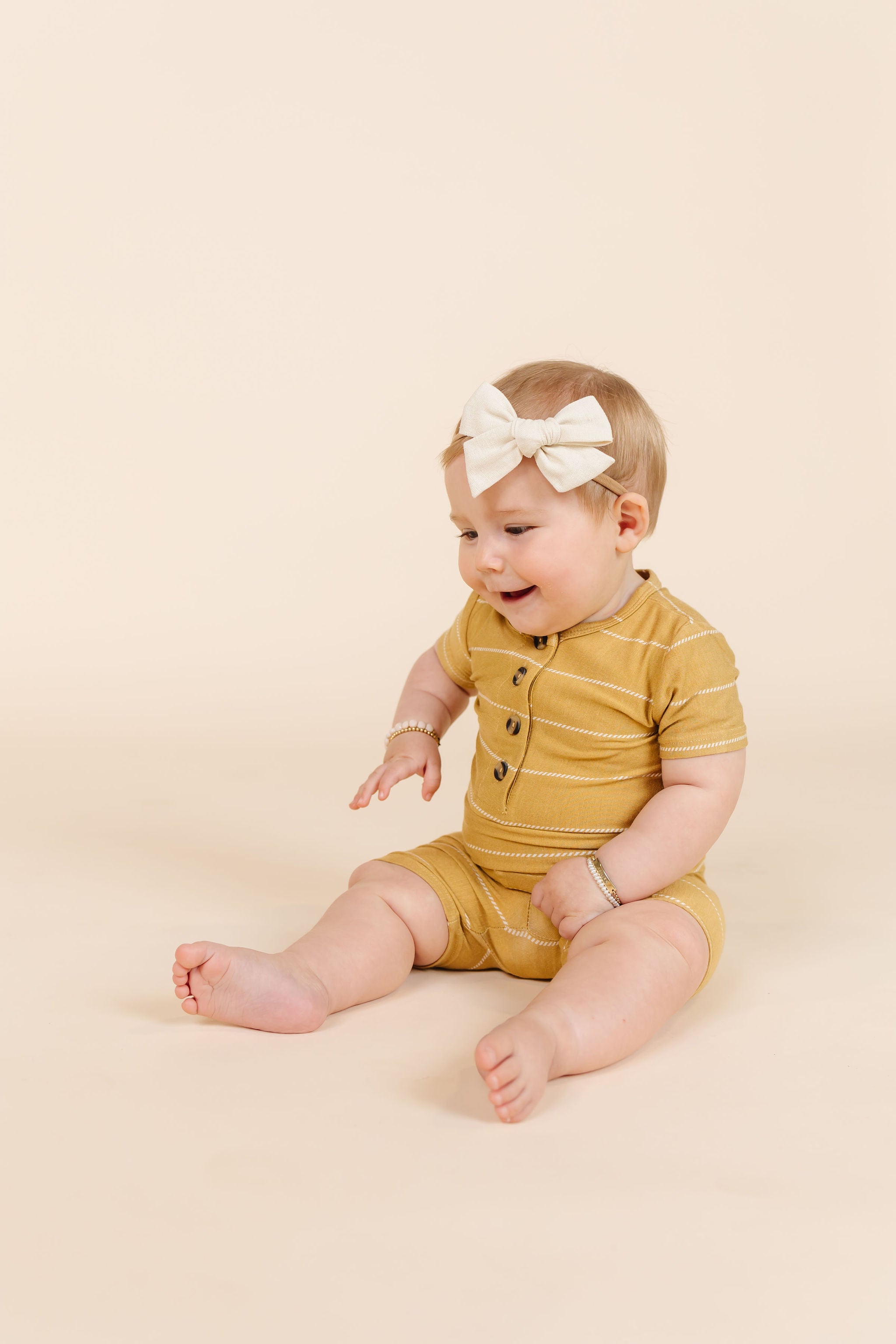 Classic Bow 3 Pack: Ballet