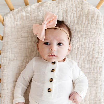 Classic Bow 3 Pack: Ballet