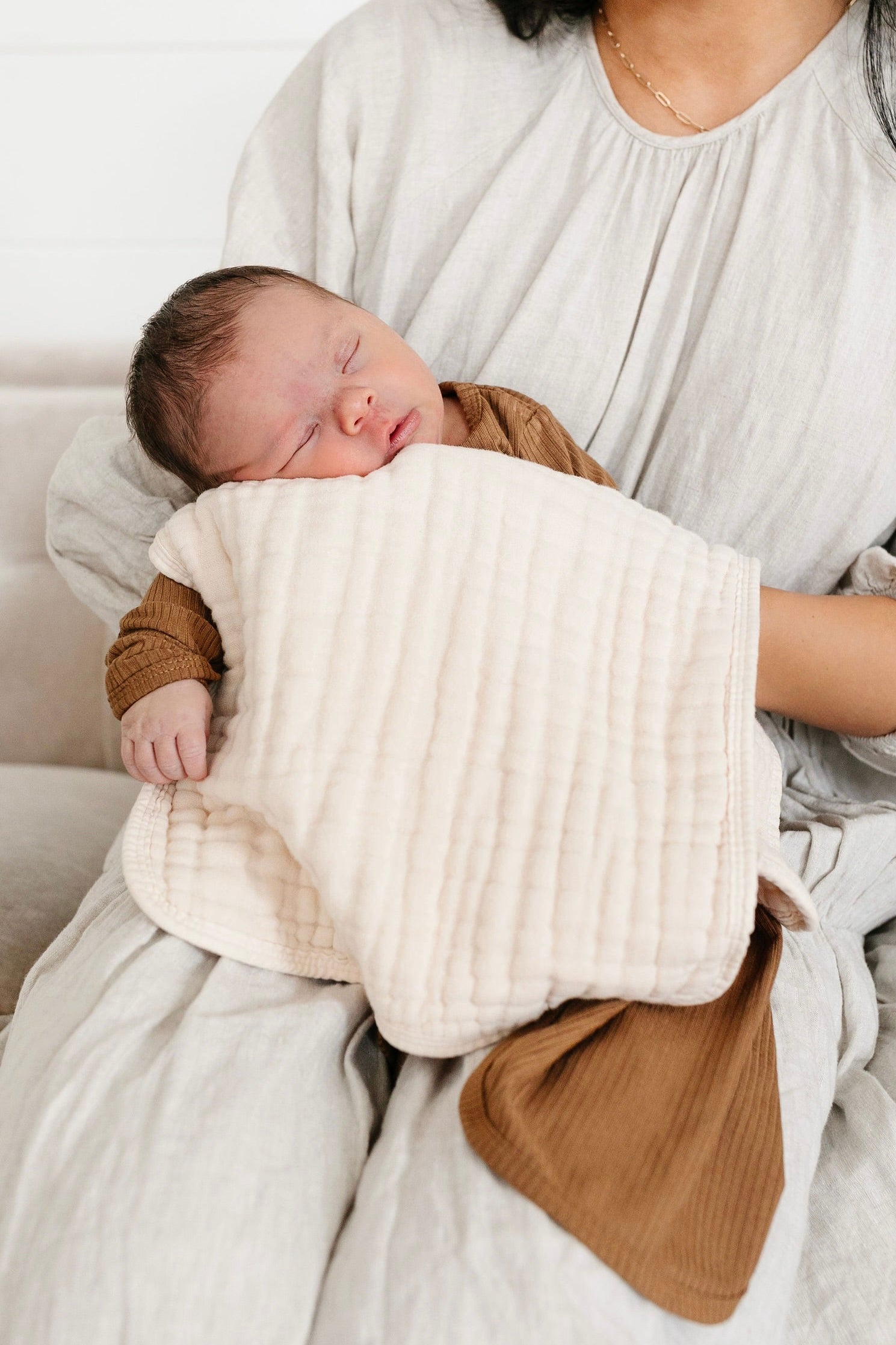 Welcome Baby Home Gift Bundle: Miles