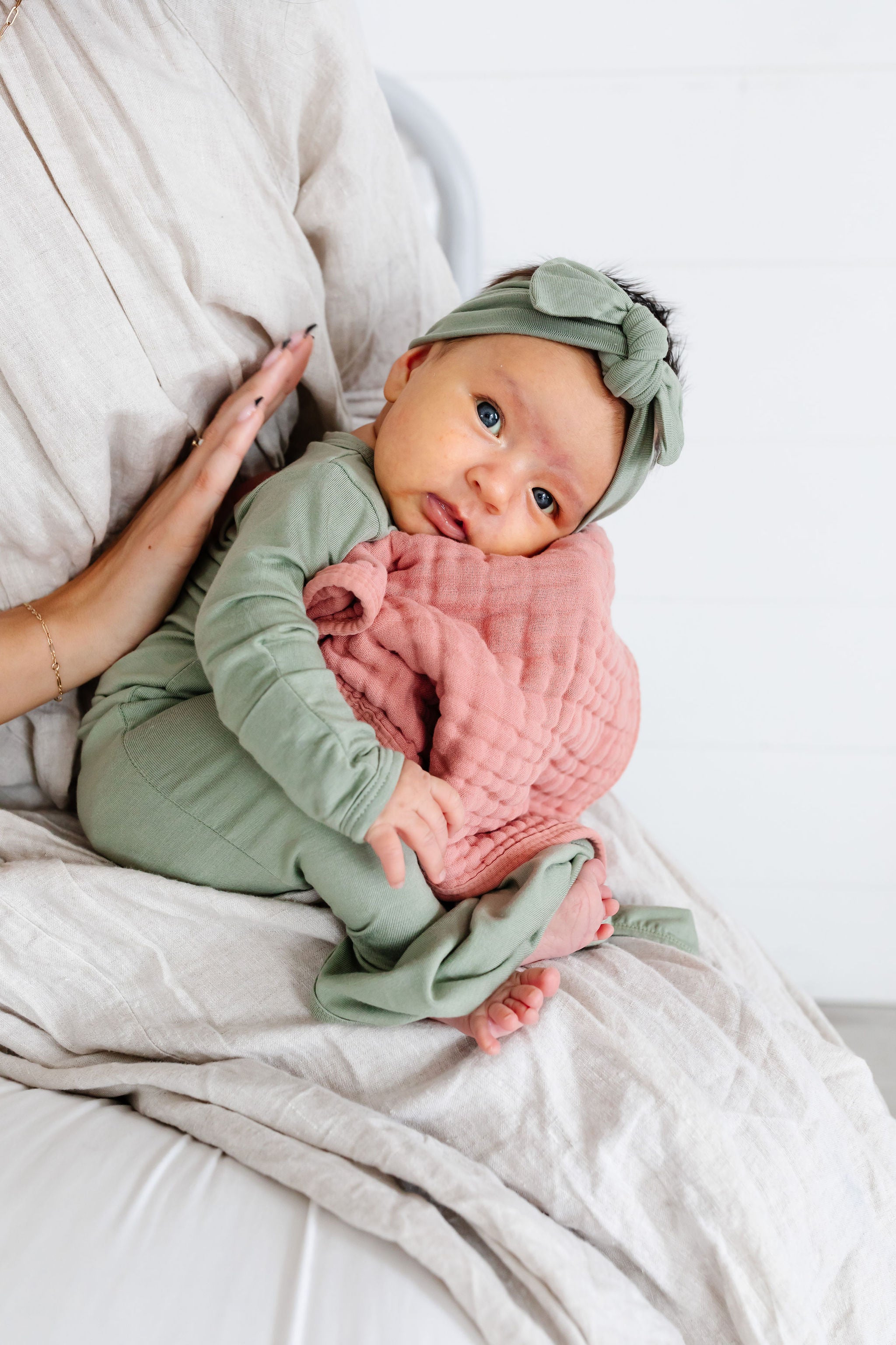 Newborn Gift Bundle: Millie