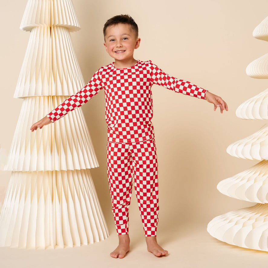 Rudy Kids Loungewear Set