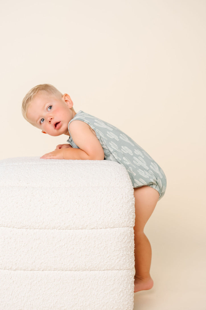 Knox Bubble Romper