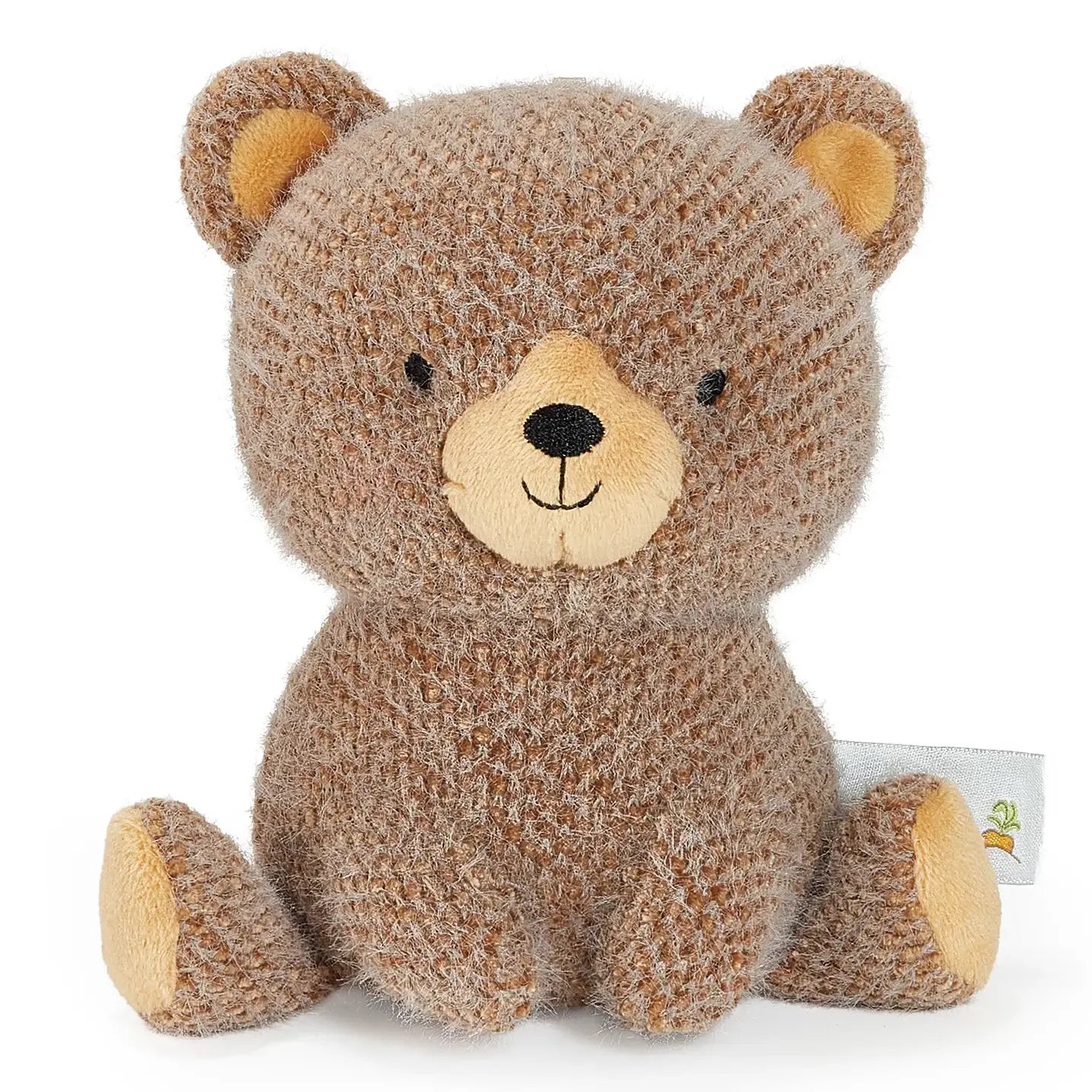 Baby Cubby Bear