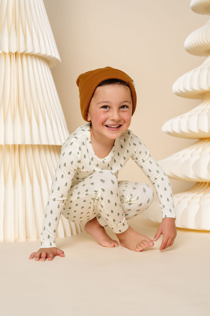 Kevin Kids Loungewear Set