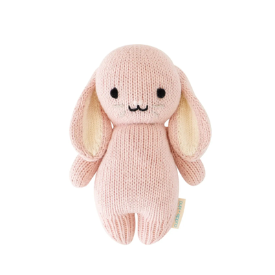 Baby Bunny (Rose)