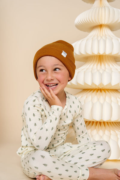 Kevin Kids Loungewear Set
