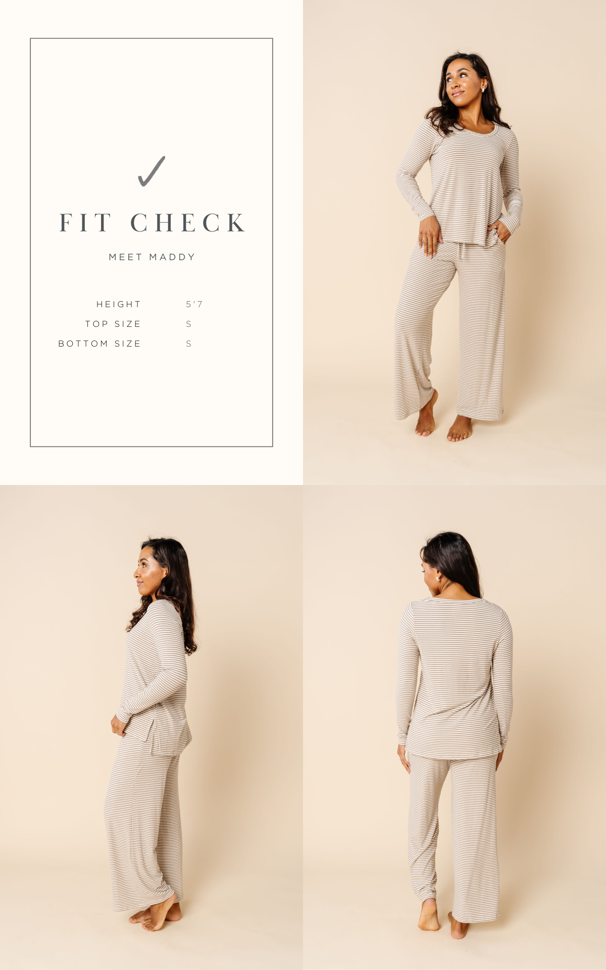 Women's Jogger Pant - Indy