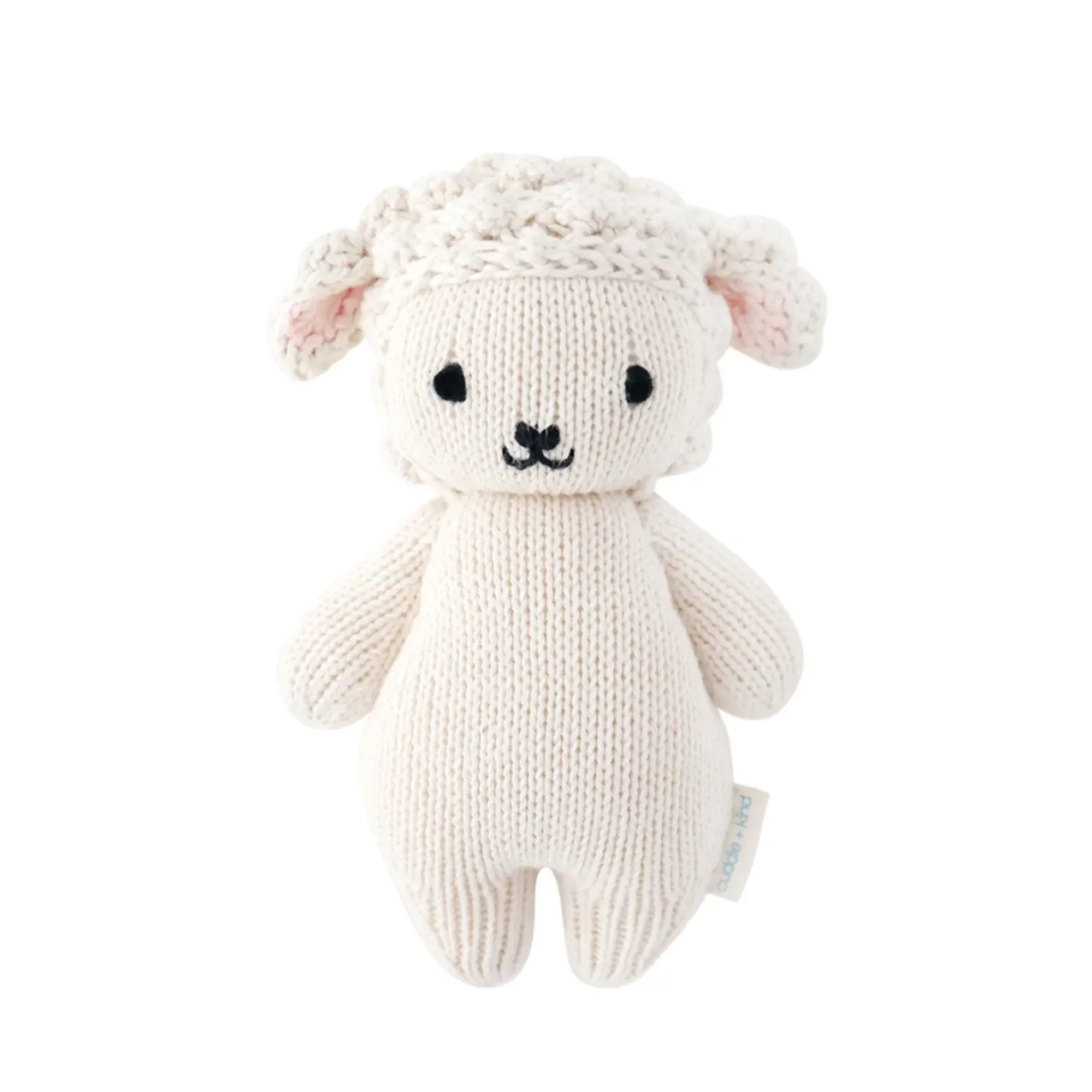 Baby Lamb