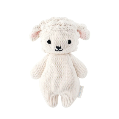 Baby Lamb