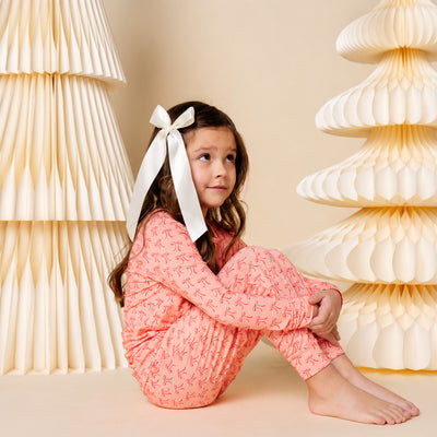 Claire Kids Loungewear Set