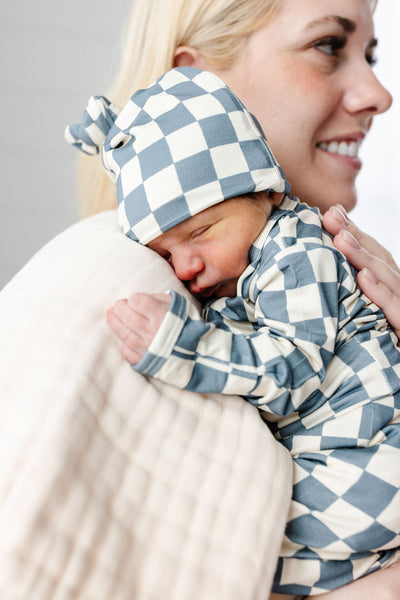 Cloud Muslin Gift Bundle: Miles