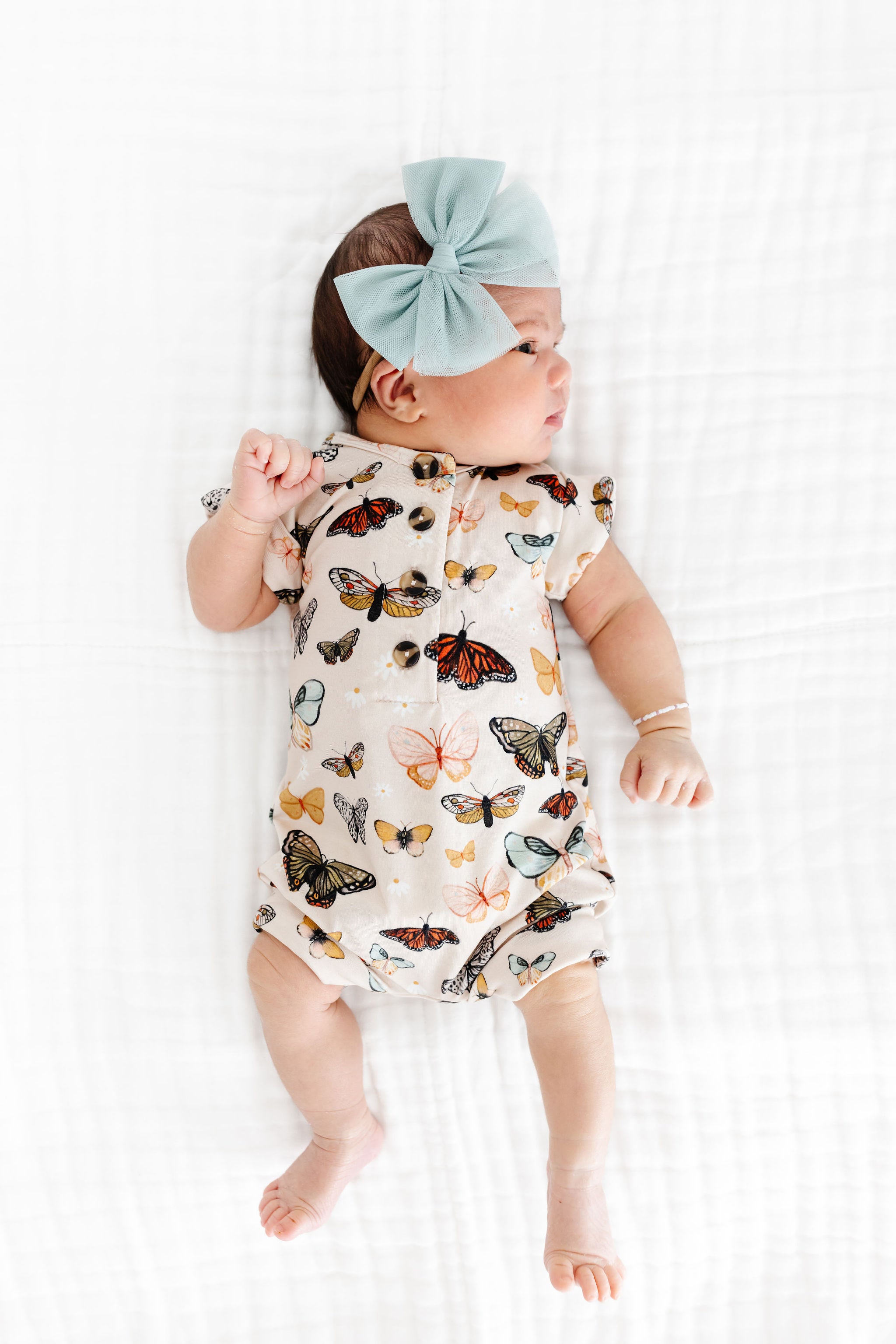 Amelia Romper