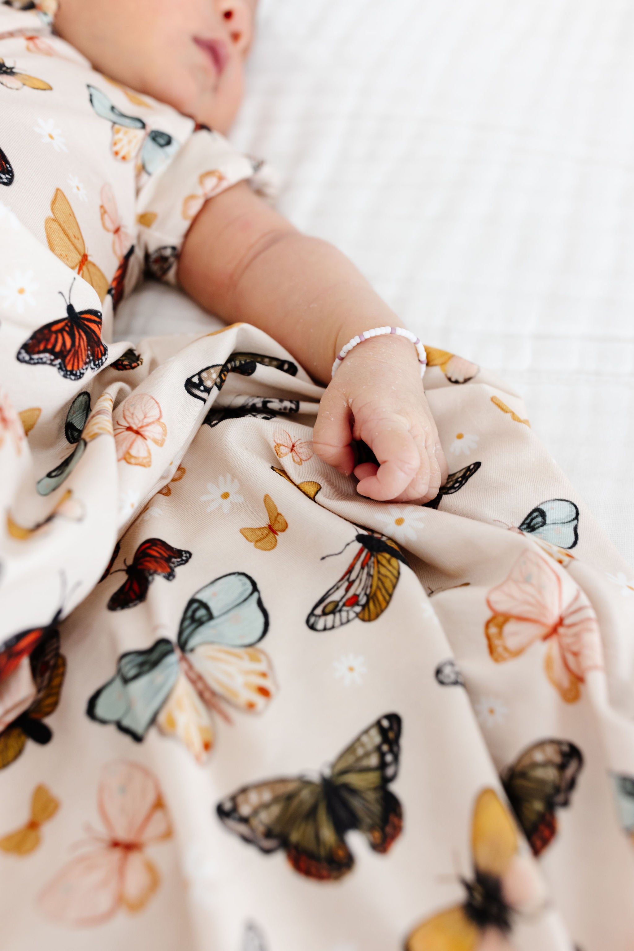 Amelia Changing Pad Cover