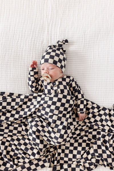 Newborn Gift Bundle: Gibson