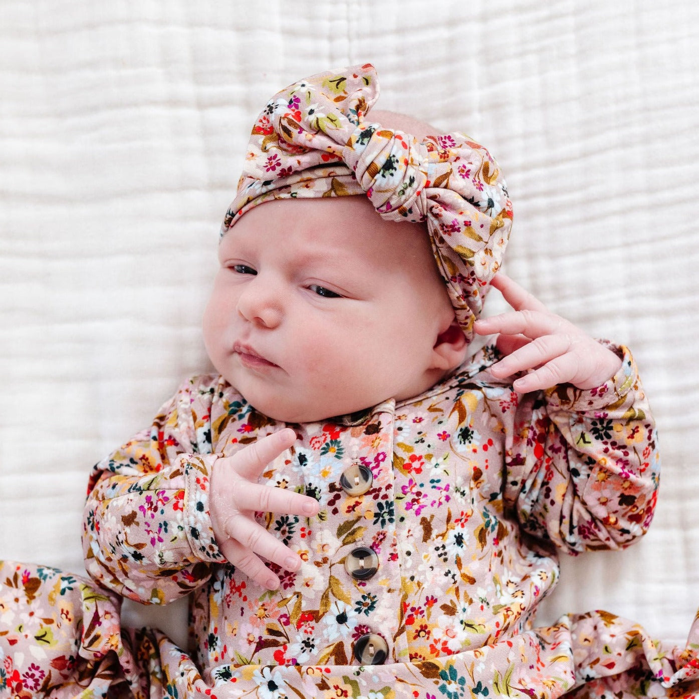 Penelope Headband