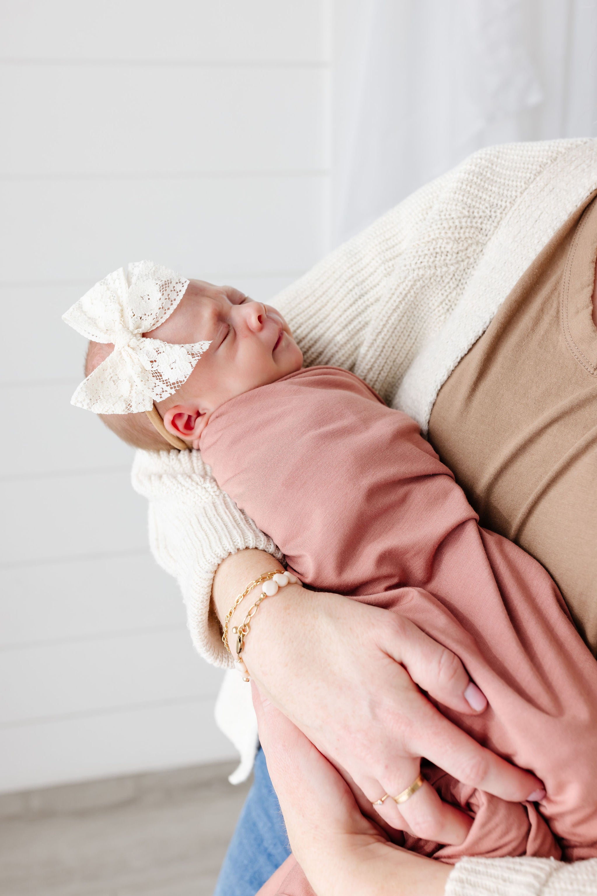 Blakely Swaddle Blanket