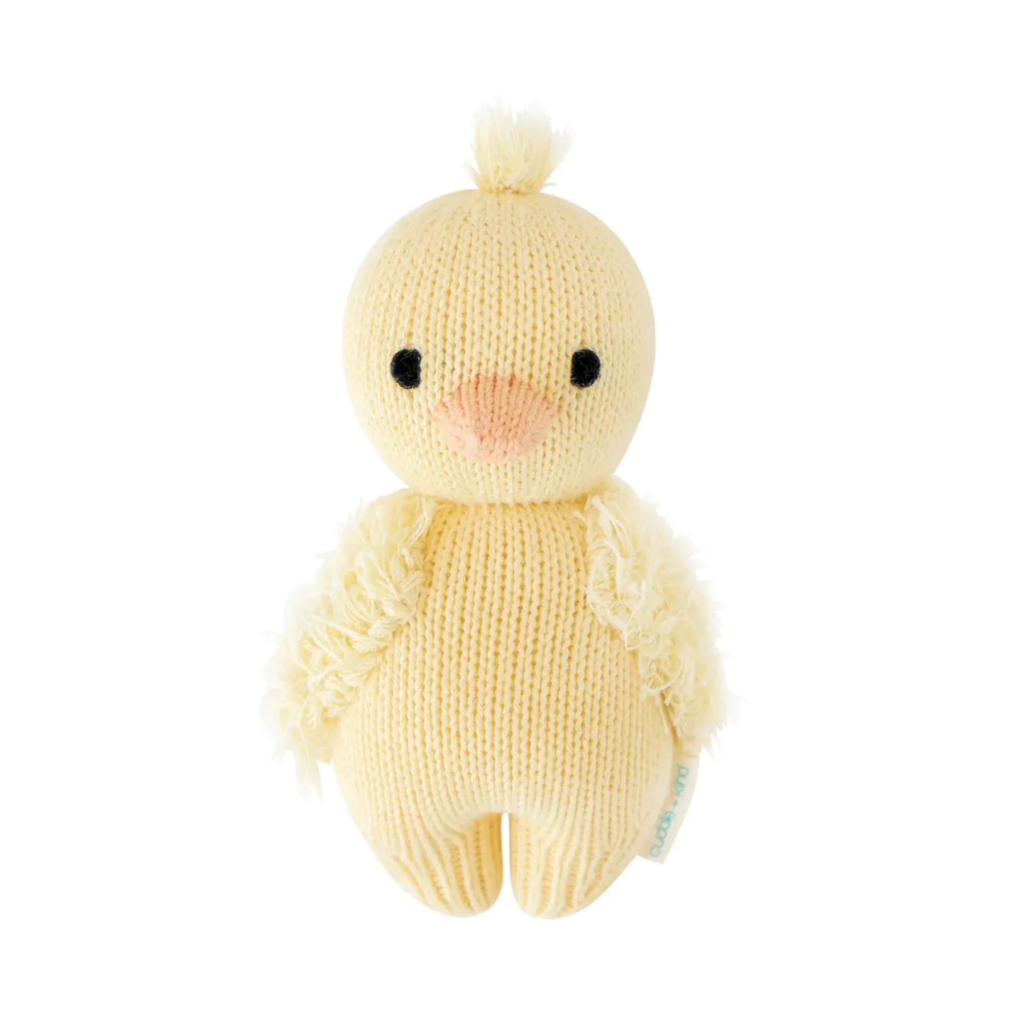 Baby Duckling