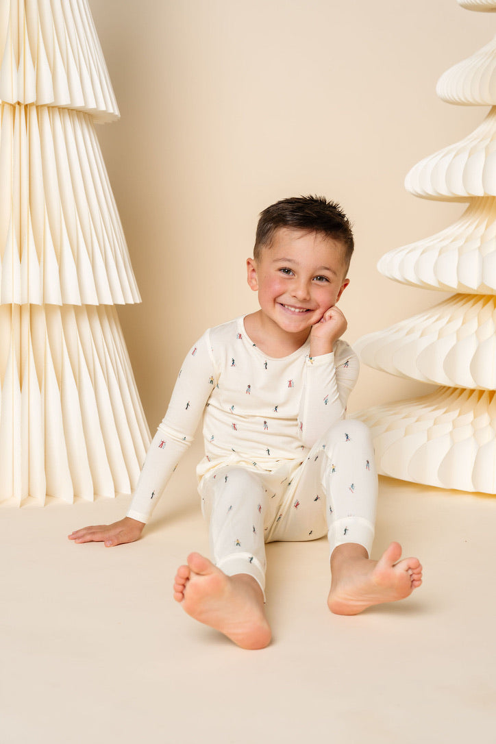 Brighton Kids Loungewear Set
