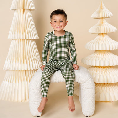 Forrest Kids Loungewear Set