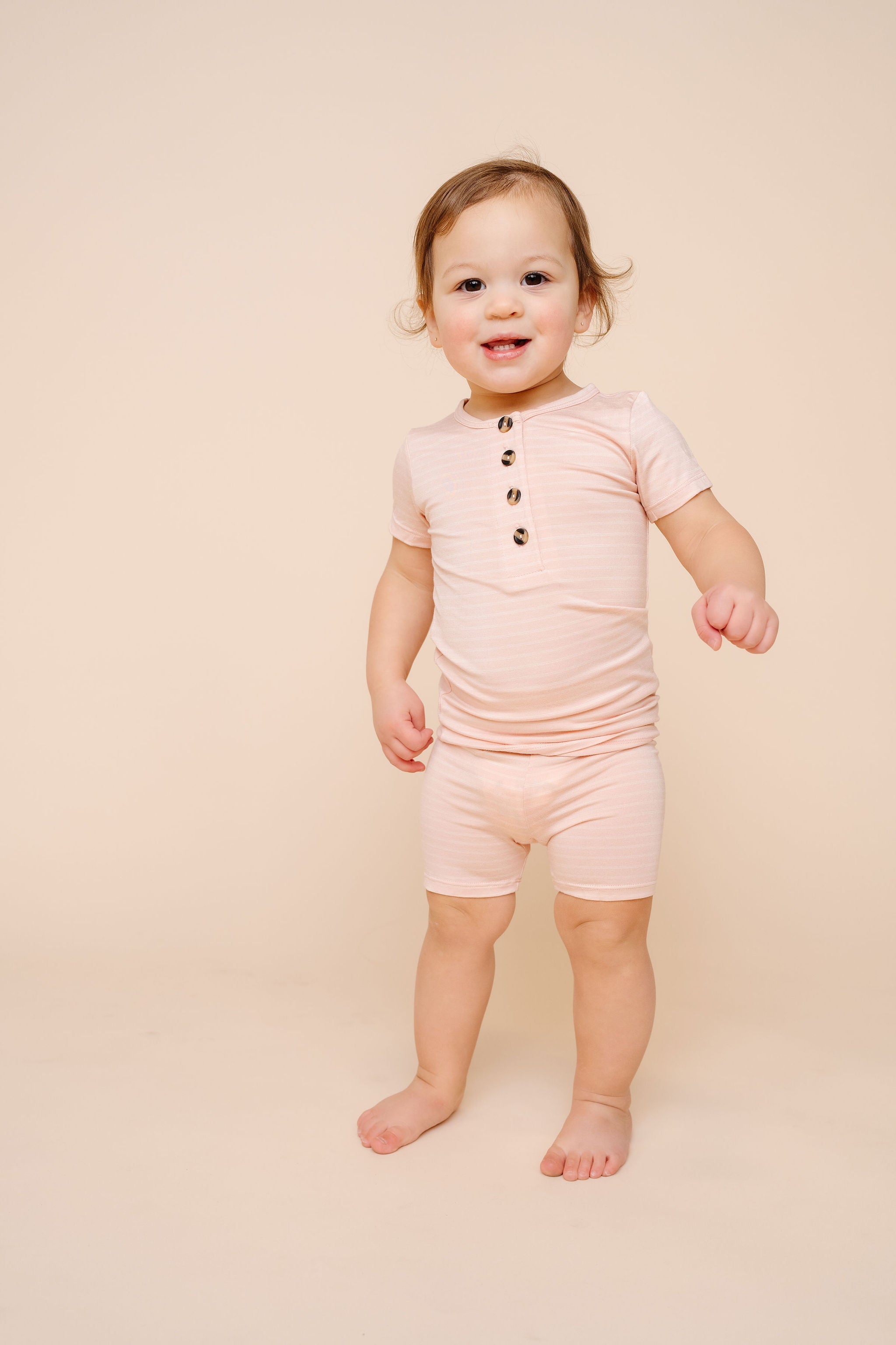 Mae Shortie Set