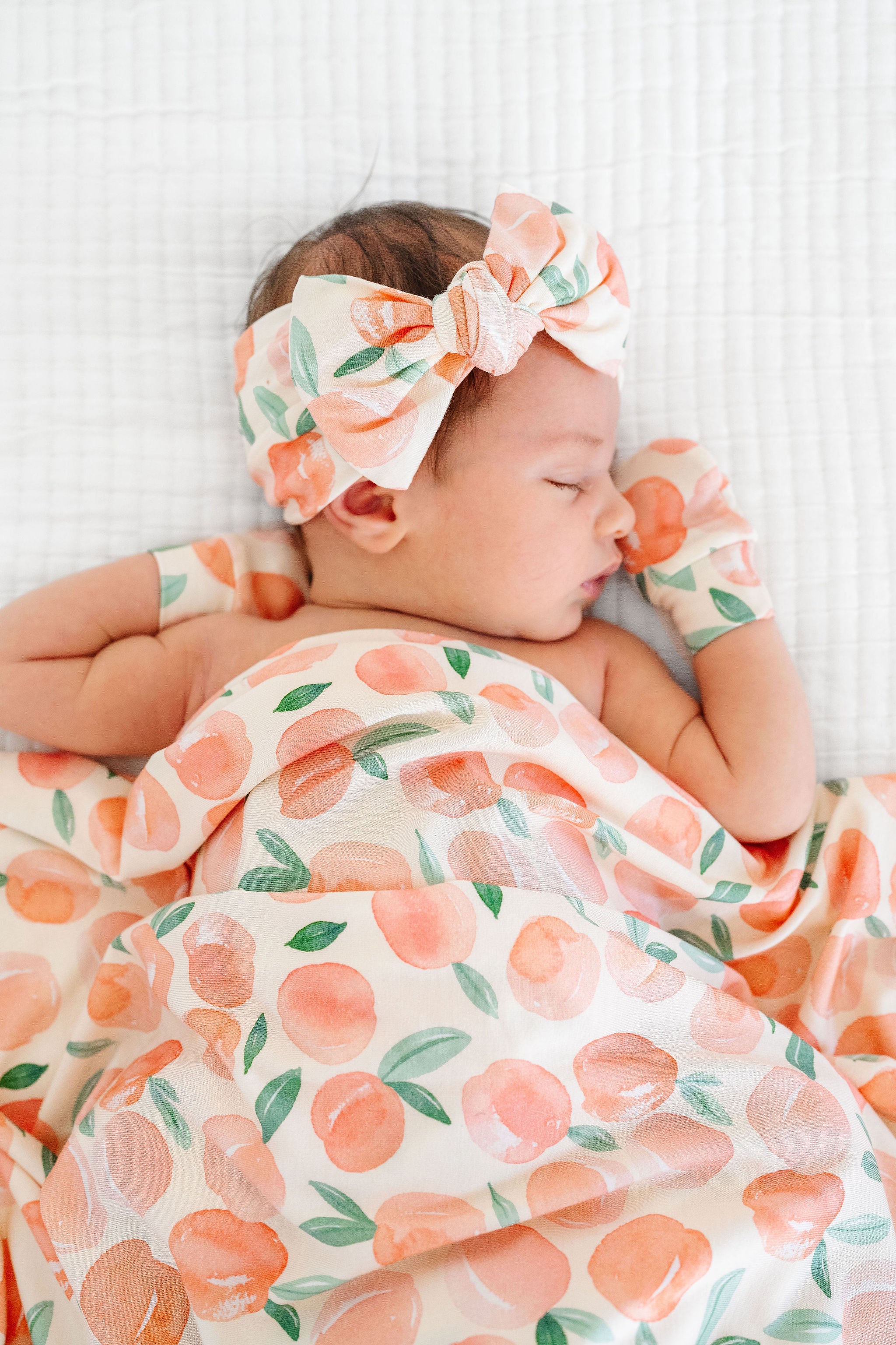 Georgia Shortie Set