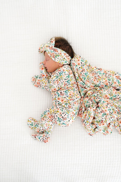 Newborn Gift Bundle: Millie