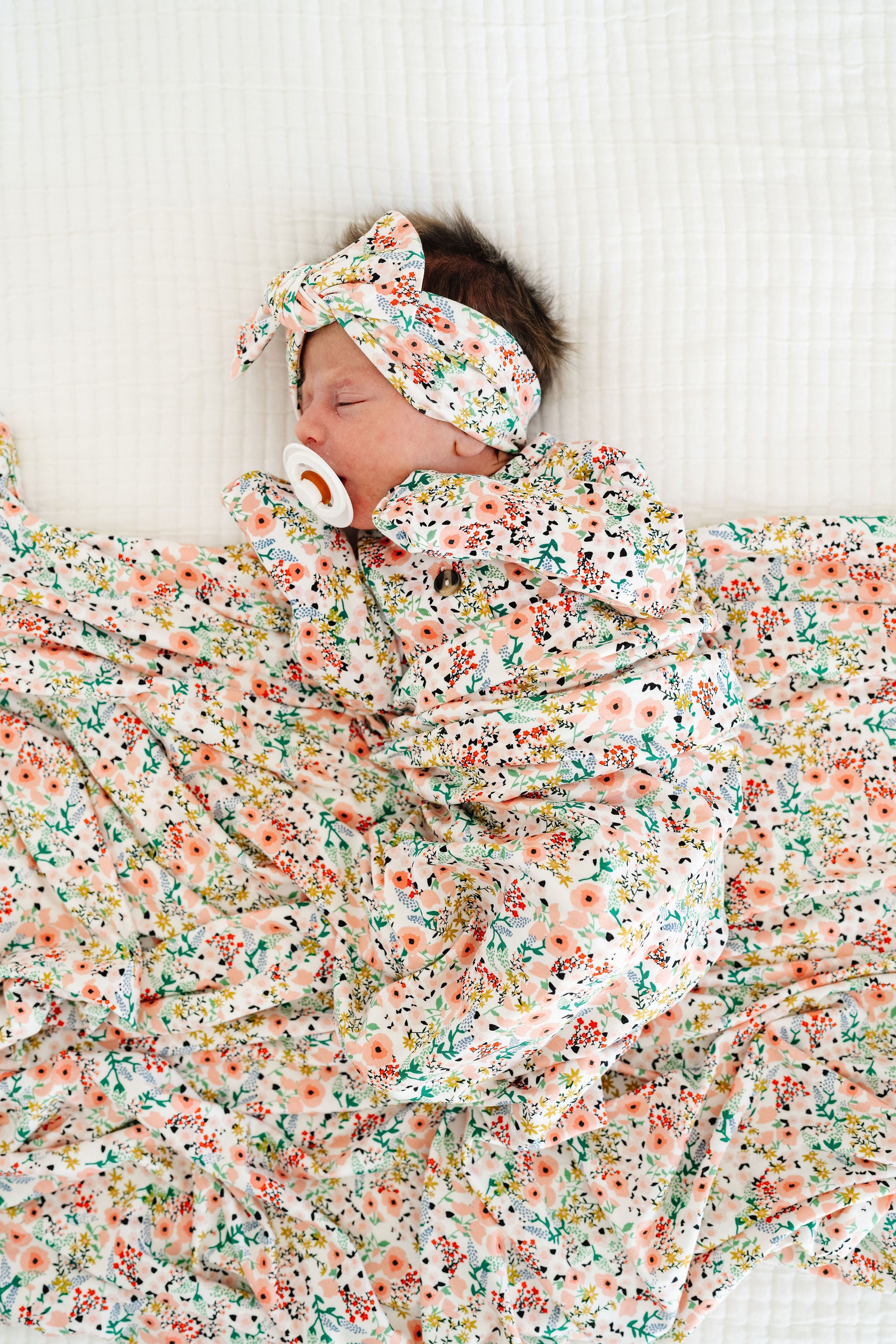 Newborn Gift Bundle: Millie
