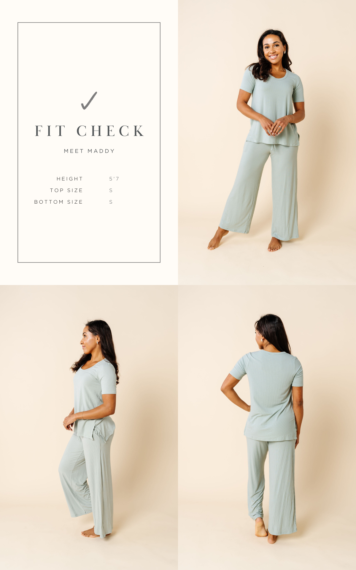 Women's Long Sleeve Shirt - Bailey