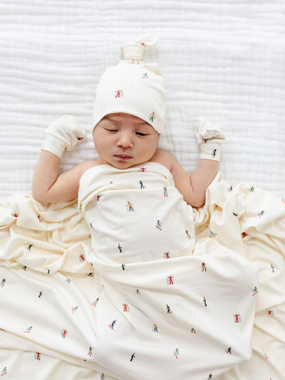 Brighton Newborn Hat Bundle