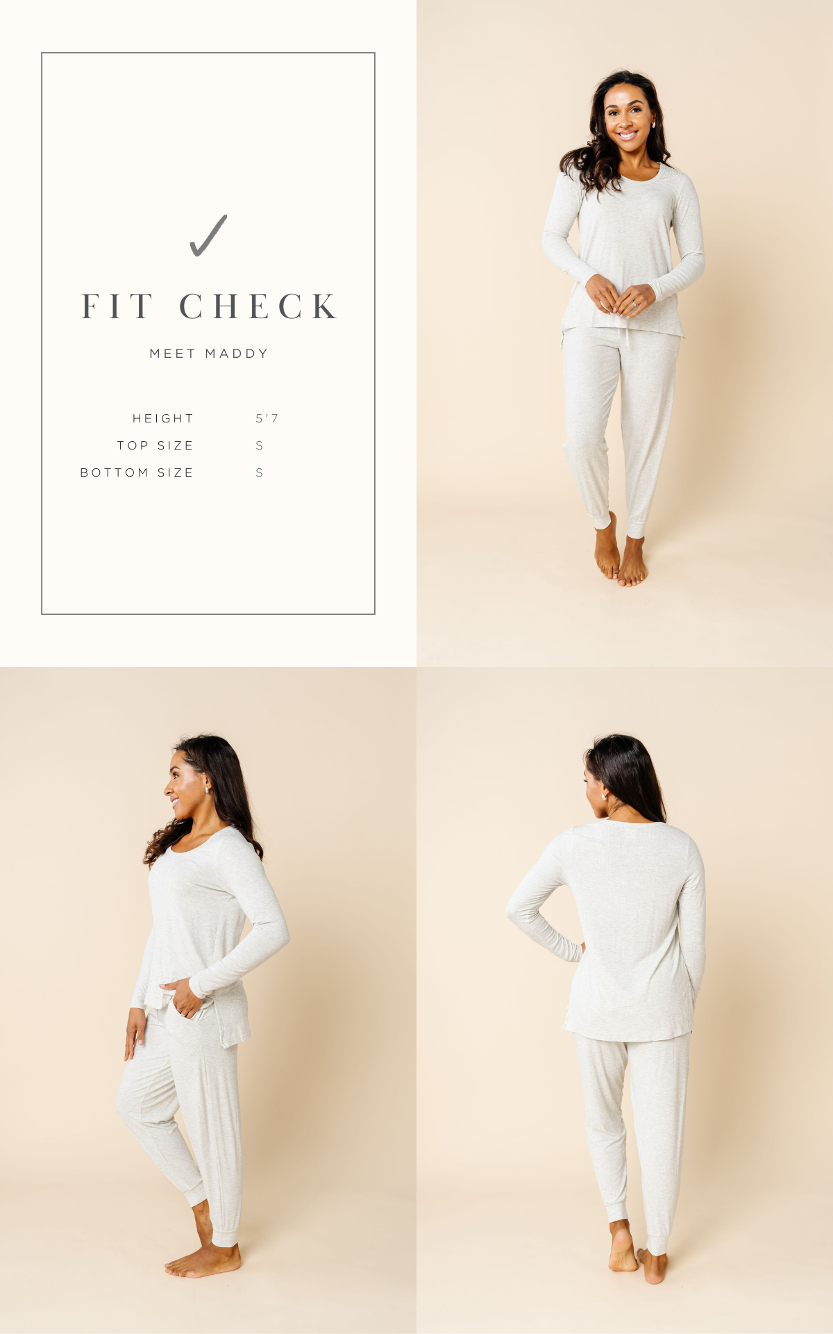 Women's Wide Leg Pant - Stevie
