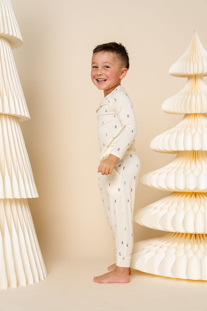 Brighton Kids Loungewear Set