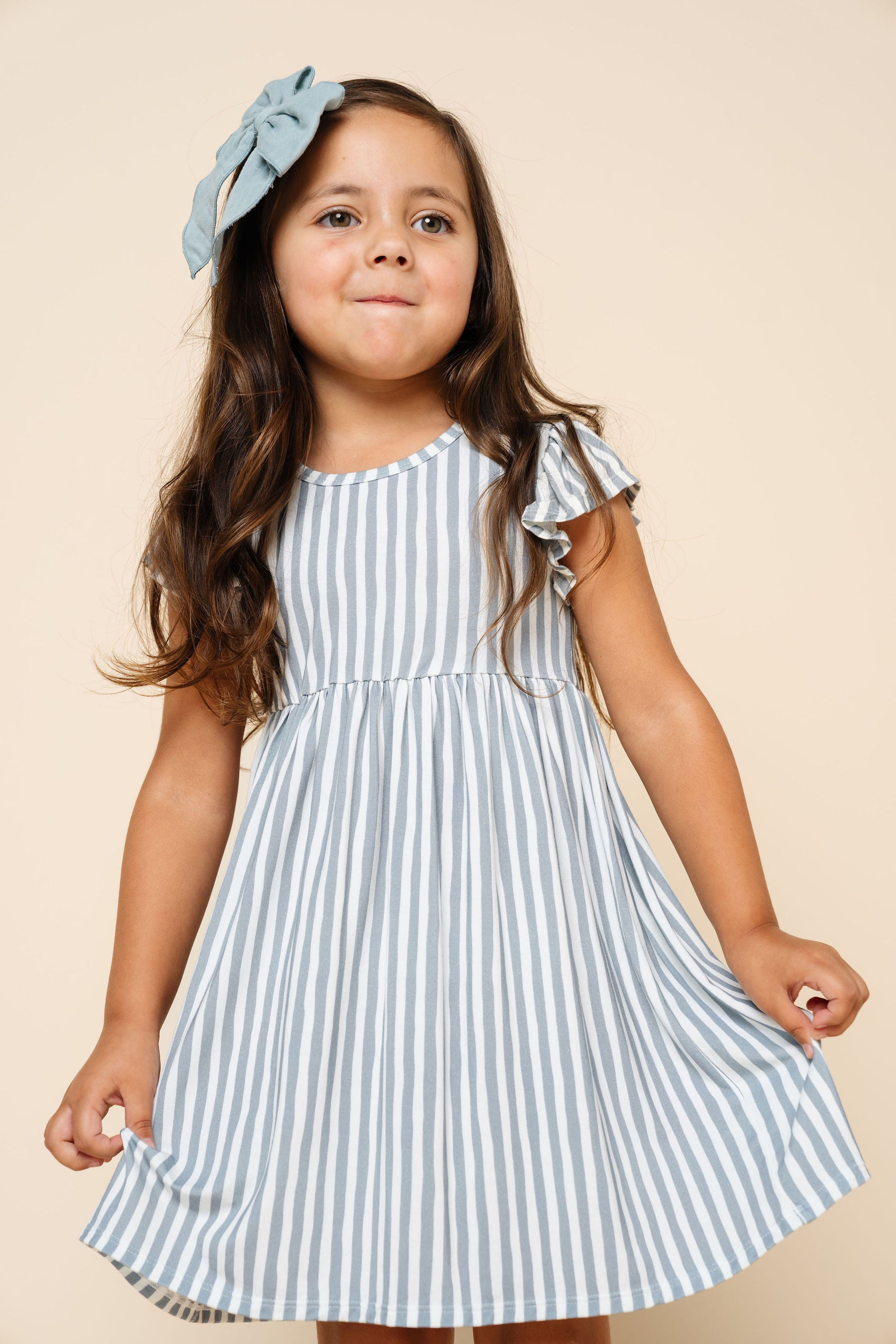 Tatum Twirl Dress